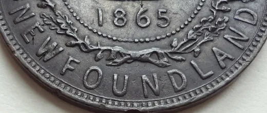 TYPE II (a) · Narrow Date, Multi-Puched 6