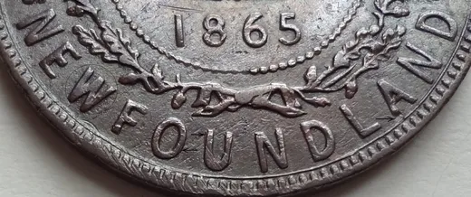 TYPE II (c) · Letter Details NEWFOUNDLAND