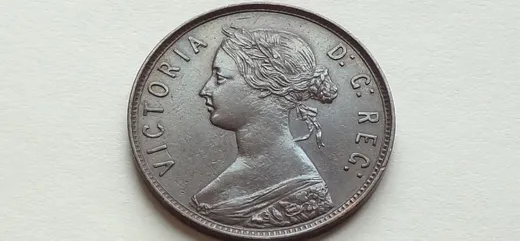 Obverse (alternate)