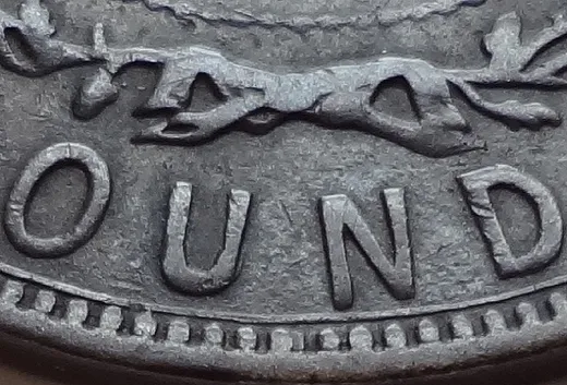 Letter Details in OUND