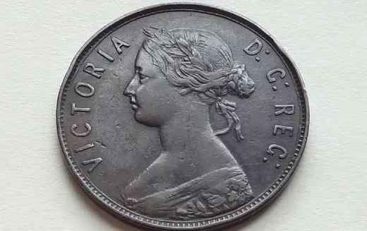 Obverse (alternate)