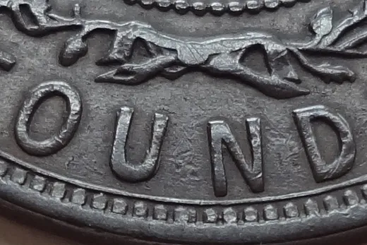Letter Details in OUND