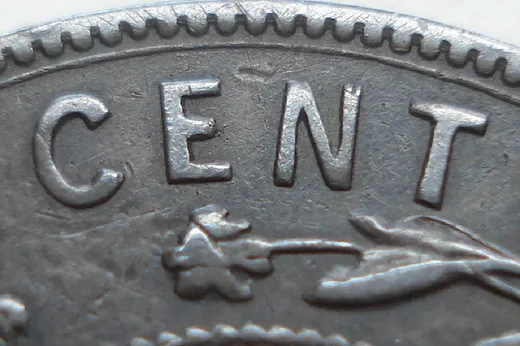 Letters Details in CENT