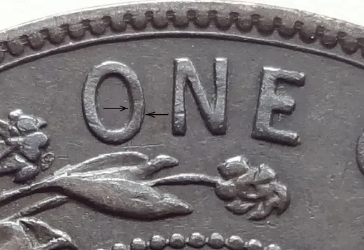 Letter Details in ONE