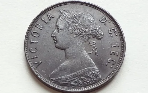 Obverse (alternate)