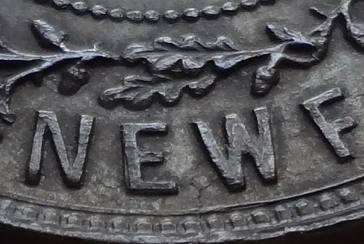 Letter Details in NEWF