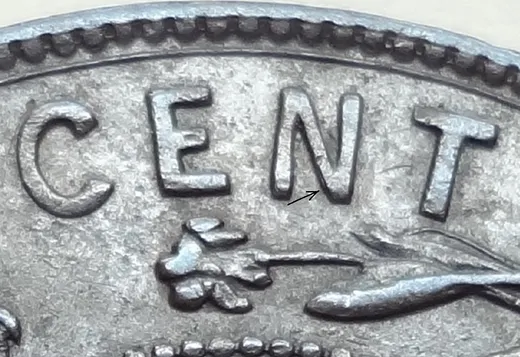 Letter Details in CENT