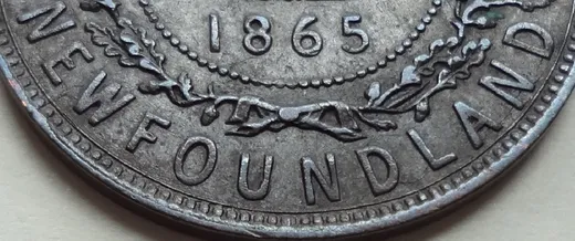 Reverse Letter Details in NEWFOUNDLAND