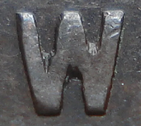 Romanesque W in NEWF