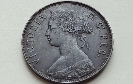 Obverse (alternate)