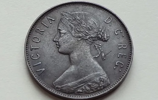 Obverse (alternate)