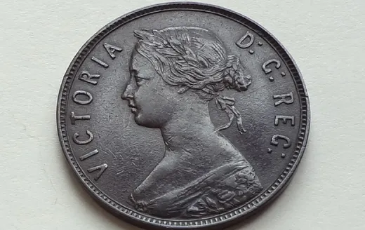 Obverse (alternate)