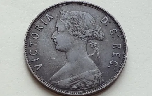 Obverse (alternate)