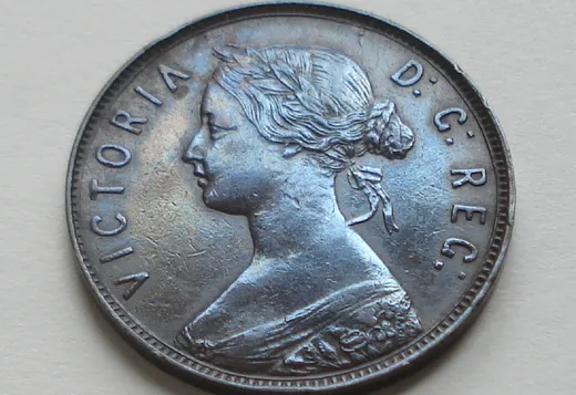 Obverse (alternate)
