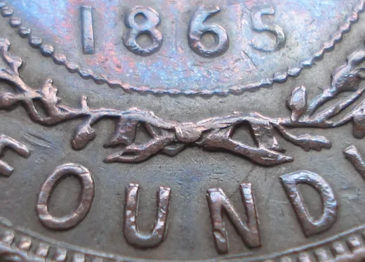 Wide Date, Wire Spur