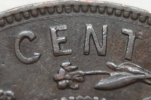Letter Details in CENT
