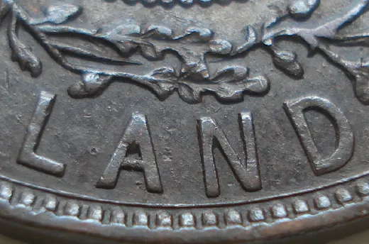 Letter Details in LAND