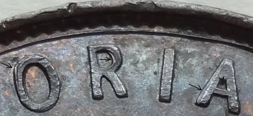 Obverse
