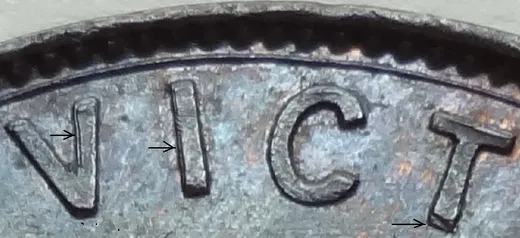 Obverse