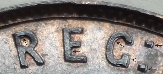 Obverse
