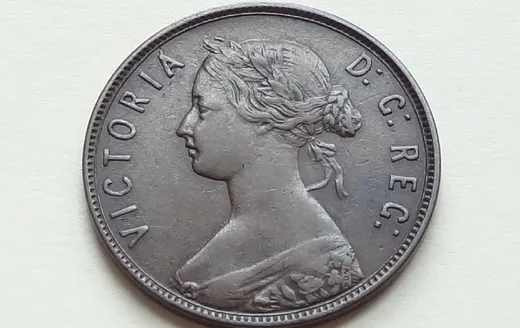 Obverse (alternate)