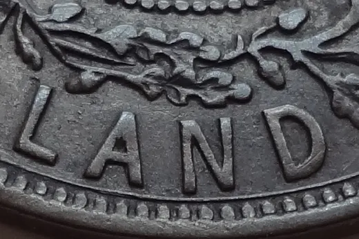 Letter Details in LAND
