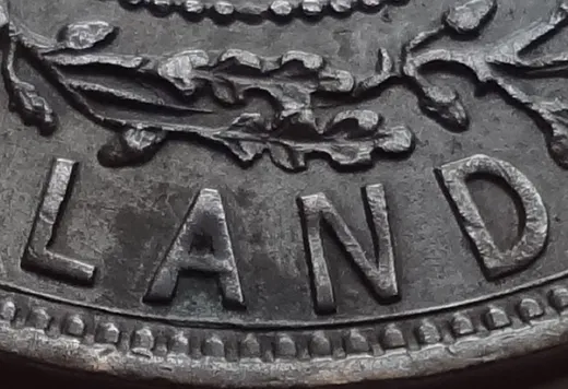 Letter Details in LAND