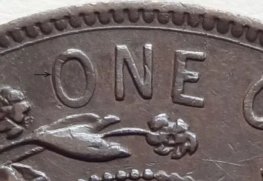 Letter Details in ONE
