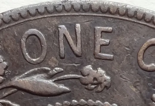 Letter Details in ONE