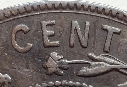 Letter Details in CENT
