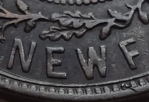 Letter Details in NEWF