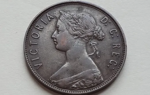 Obverse (alternate)