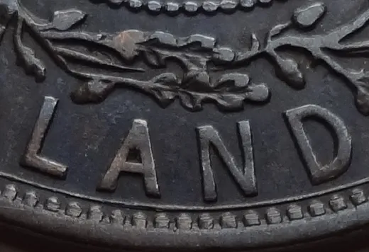 Letter Details in LAND