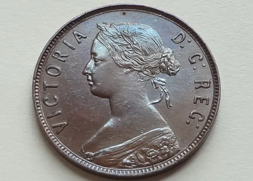 Obverse (alternate)