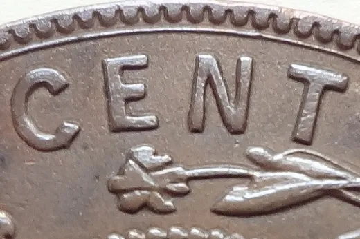 Letter Details in CENT