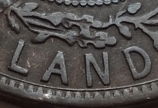 Letter Details in LAND