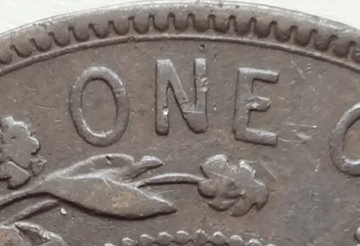 Letter Details ONE