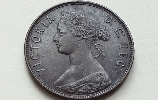 Obverse (alternate)