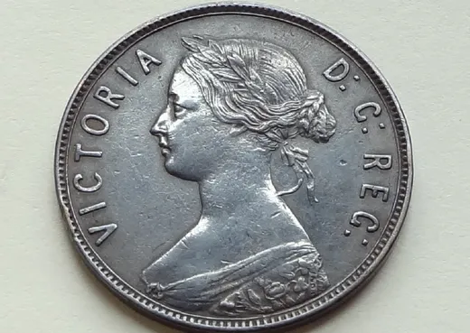 Obverse (alternate)