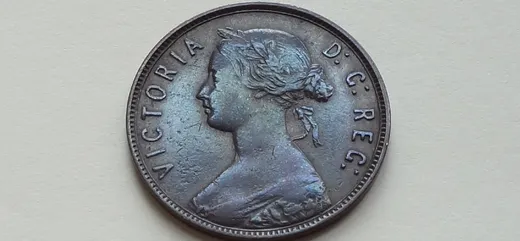 Obverse (alternate)