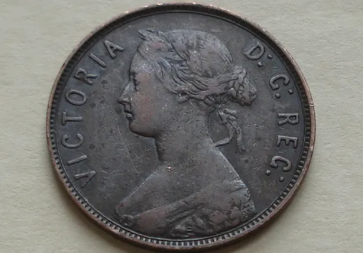 Obverse (alternate)
