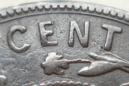 Detailed Letters in CENT