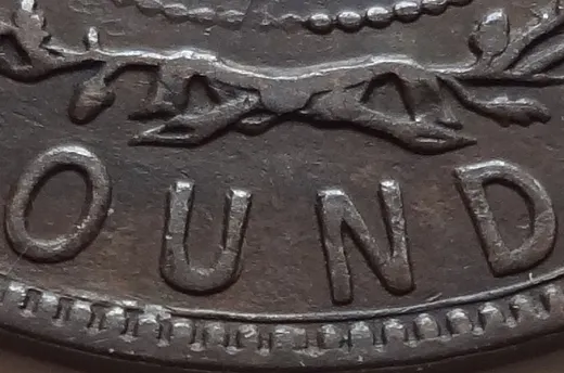 Letter Details in OUND
