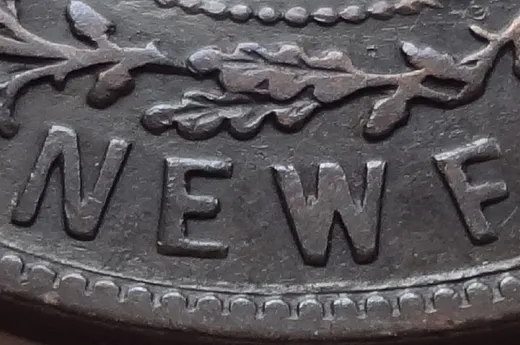 Letter Details in NEWF