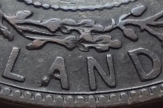 Letter Details in LAND