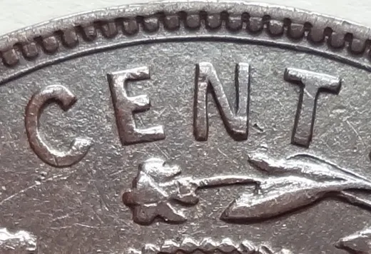 Letter Details in CENT