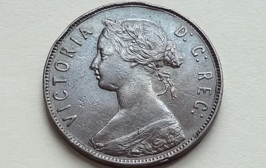 Obverse (alternate)
