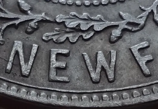 Letter Details in NEWF