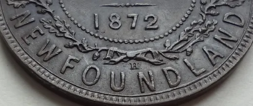 Letter Details in NEWFOUNDLAND