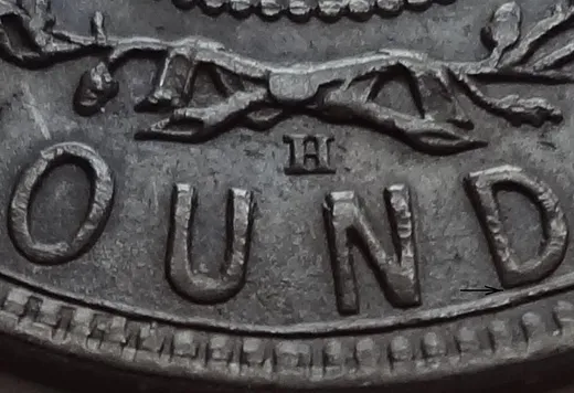 Letter Details in OUND